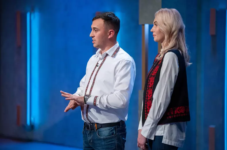 Marcela si Daniel Rusu (2)