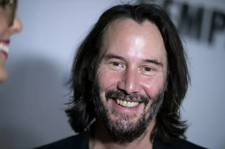 Semper Fi - Los Angeles Premiere