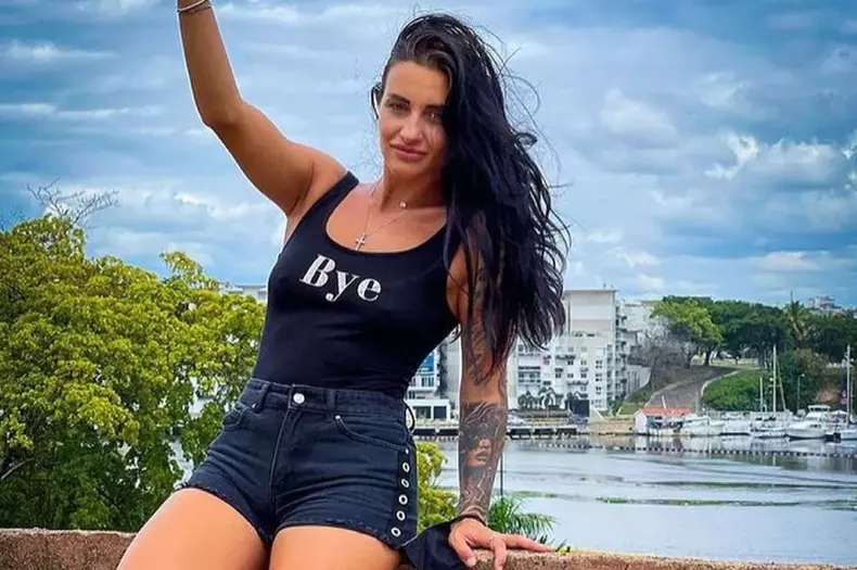 Ce spune Ana Porgras despre relația dintre Zanni și Raluca Dumitru