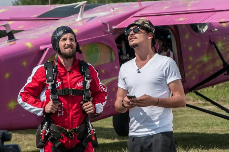 Razvan-si-Dani-foto-arhiva-2