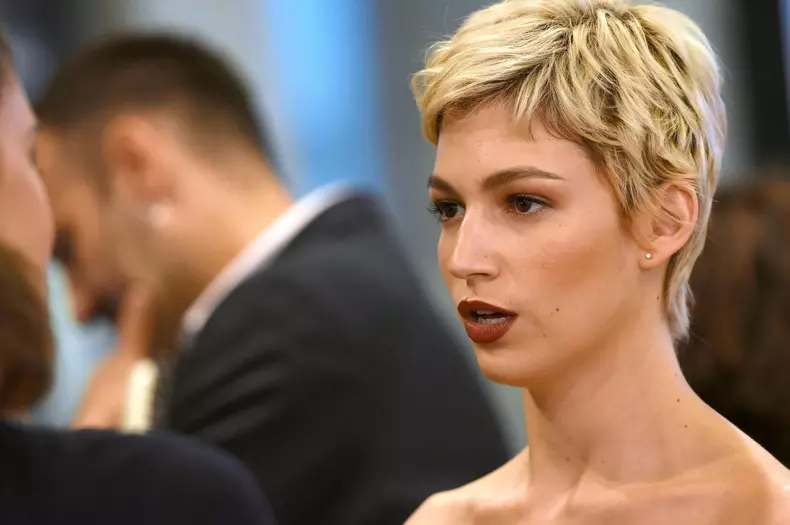 Tokyo din Casa de Papel - Ursula Corbero (3)