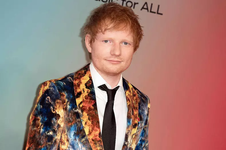 MTV EMAs 2021 - Red Carpet Arrivals - Budapest