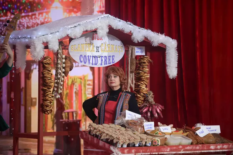 Show-in-Targul-de-Craciun