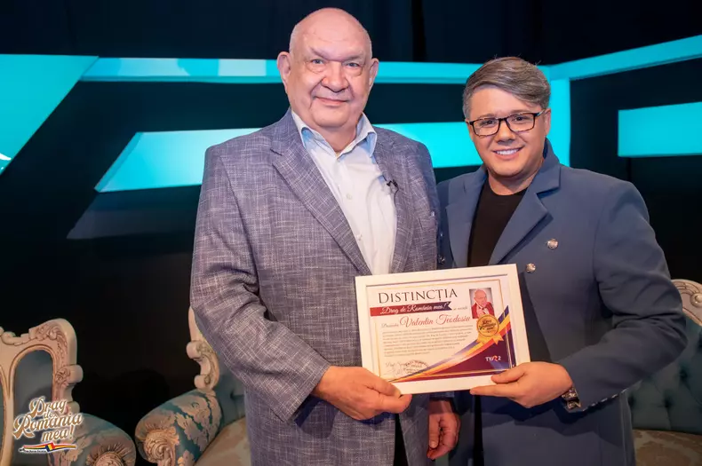 paul surugiu, despre noul sezon drag de romania mea tvr 2 (4)