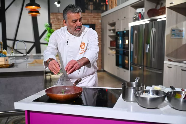 Chef Joseph Hadad (1)