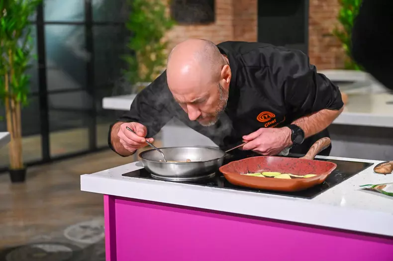 Chef Radu Dumitrescu (1)