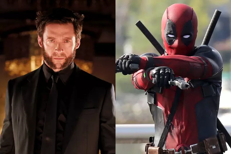 Hugh Jackman revine în rolul lui Wolverine, în Deadpool 3! Anunțul surprinzător făcut de Ryan Reynolds