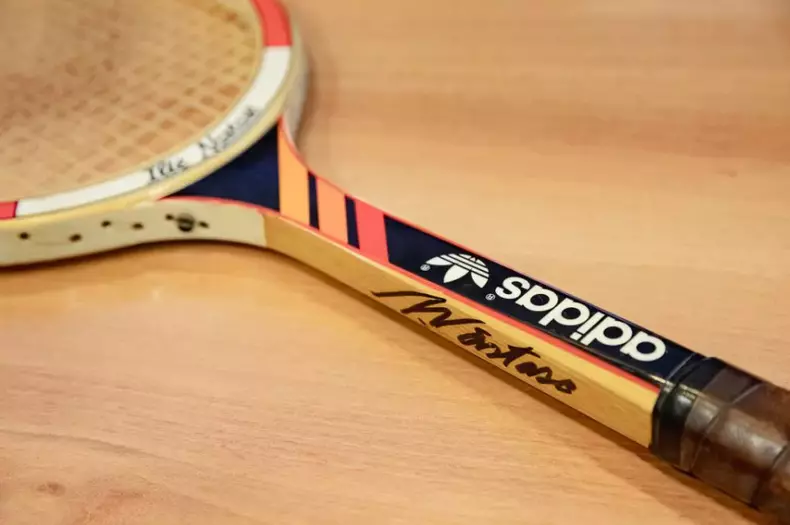 racheta ilie nastase