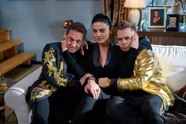 codin-maticiuc-clanul-2