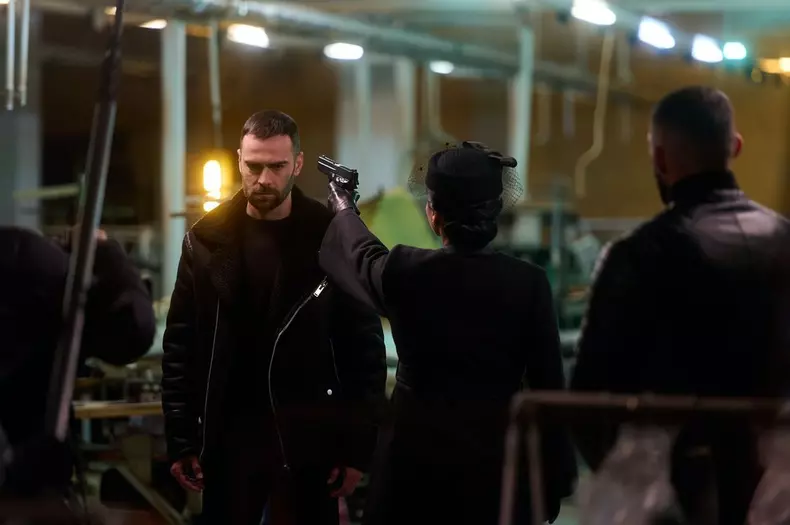 Ultimul episod din „Clanul”. Denis Hanganu, despre cum i-a schimbat viața serialul de la Pro TV