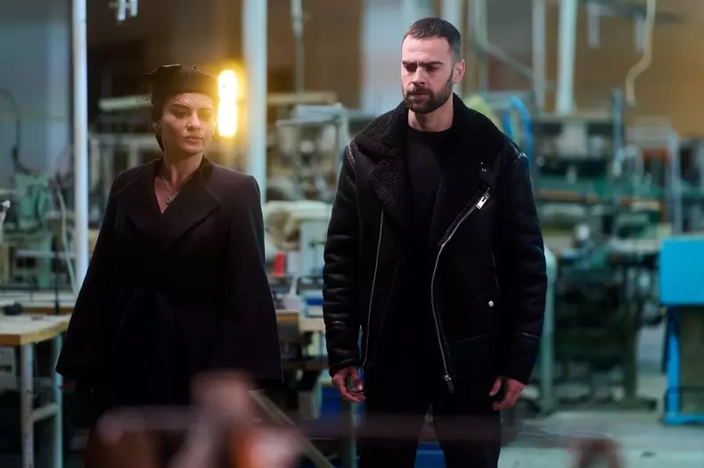 Ultimul episod din „Clanul”. Denis Hanganu, despre cum i-a schimbat viața serialul de la Pro TV