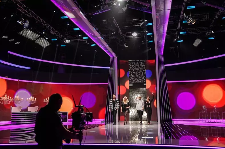 Bravo, ai stil!, înlocuit cu un serial turcesc la Kanal D2. Ce se întâmplă cu emisiunea prezentată de Ilinca Vandici