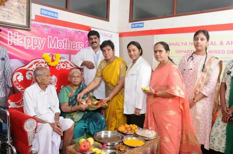 Erramatti Mangayamma