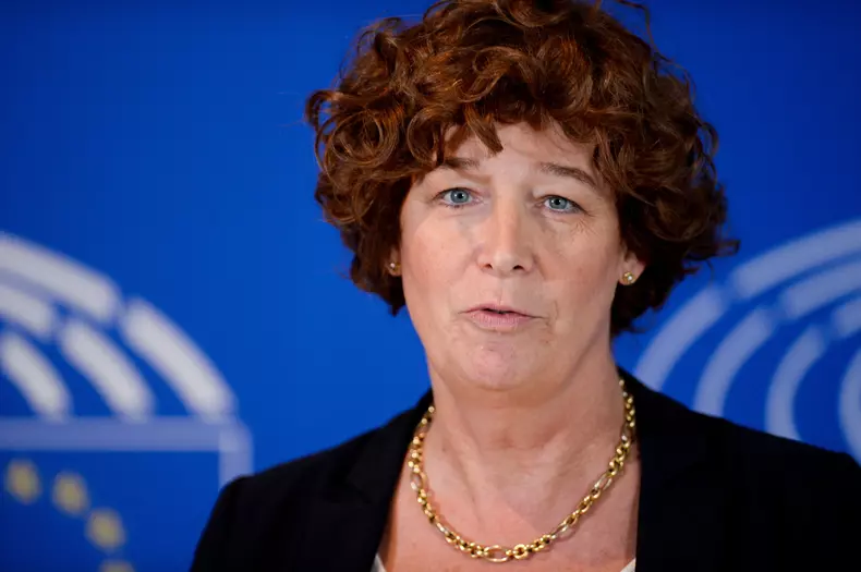 Belgia, prima țară din lume cu un ministru transgender