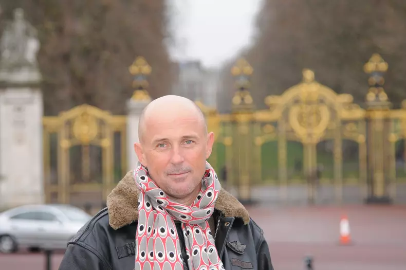 Mugur Mihăescu