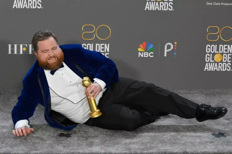 Paul Walter Hauser