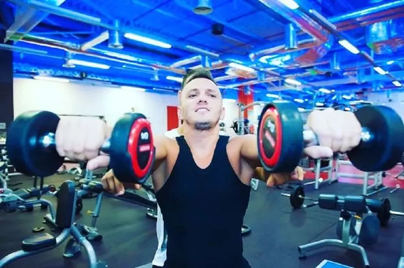 mihai traistariu 43