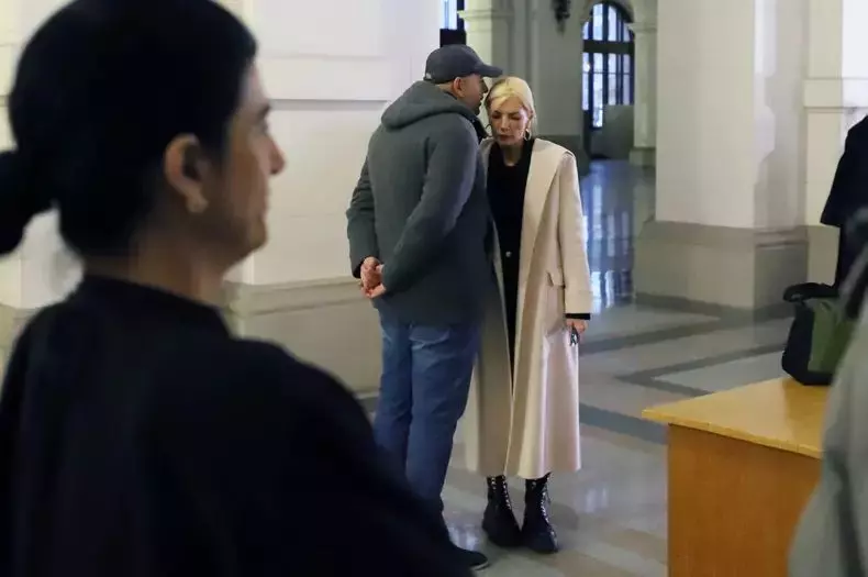 laura vicol si vladimir ciorba