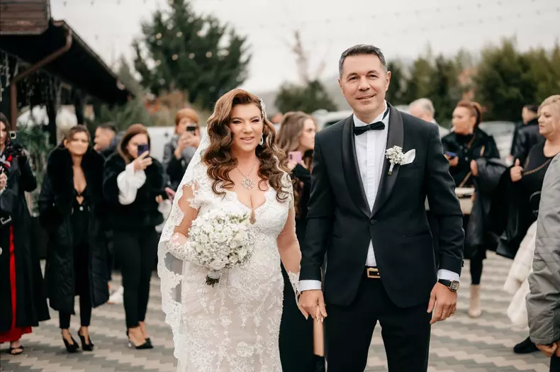 mihaela borcea si sorin rap