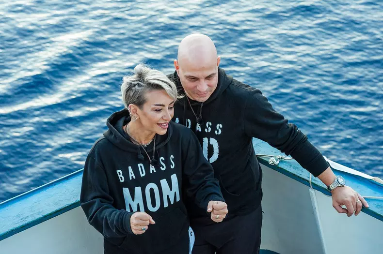 giulia si vlad 1