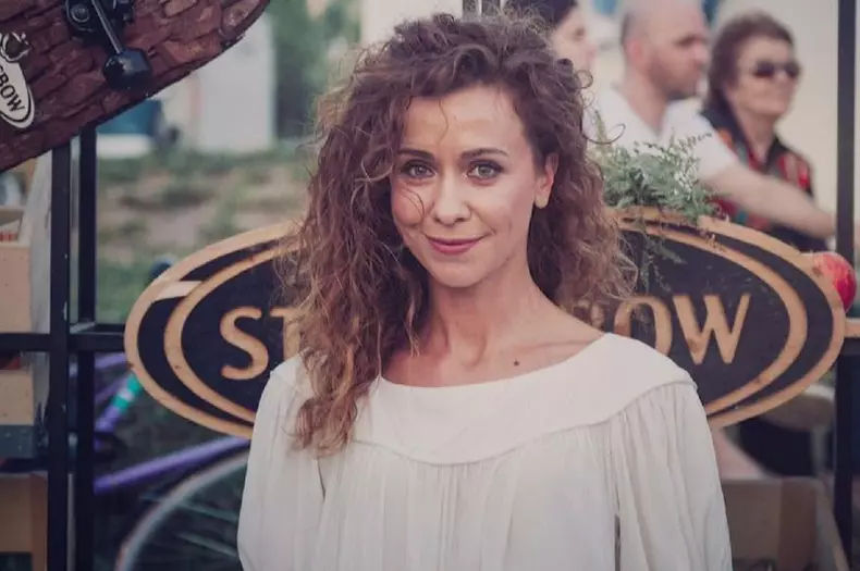 Andreea Vasile 45