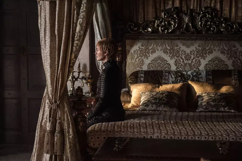 Game of thrones