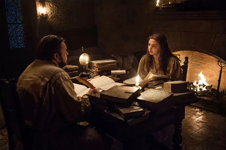Game of thrones