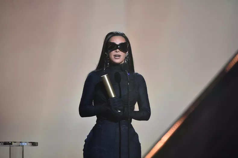 2021 People’s Choice Awards - Season 47
