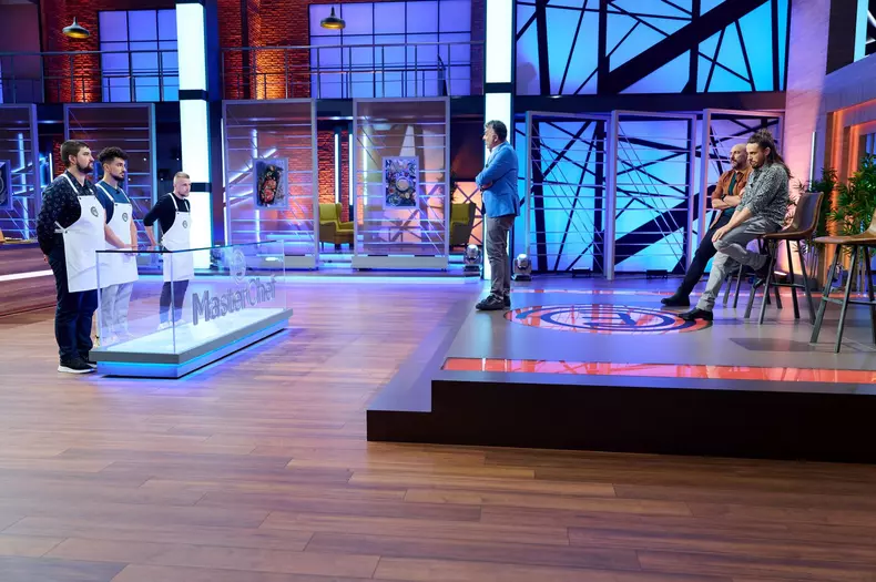 Momente de panică în prima confruntare din noul sezon „MasterChef” (3)