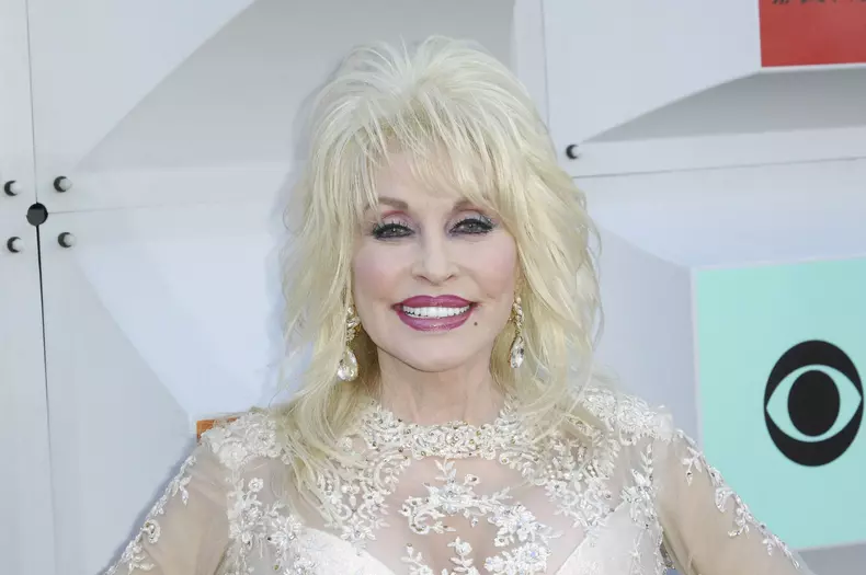 Academy of Country Music Awards in Las Vegas