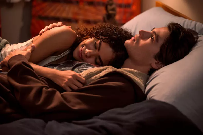 Ginny & Georgia, Netflix. Tot ce știm despre serialul cu Antonia Gentry și Brianne Howey. Poveste, trailer, noi sezoane