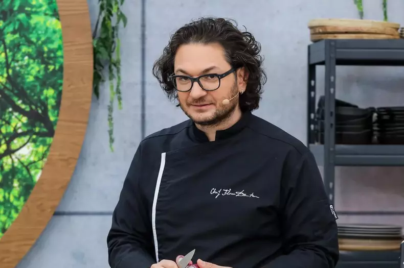 Florin Dumitrescu a răbufnit după ce a primit un mesaj extrem de jignitor. (7)