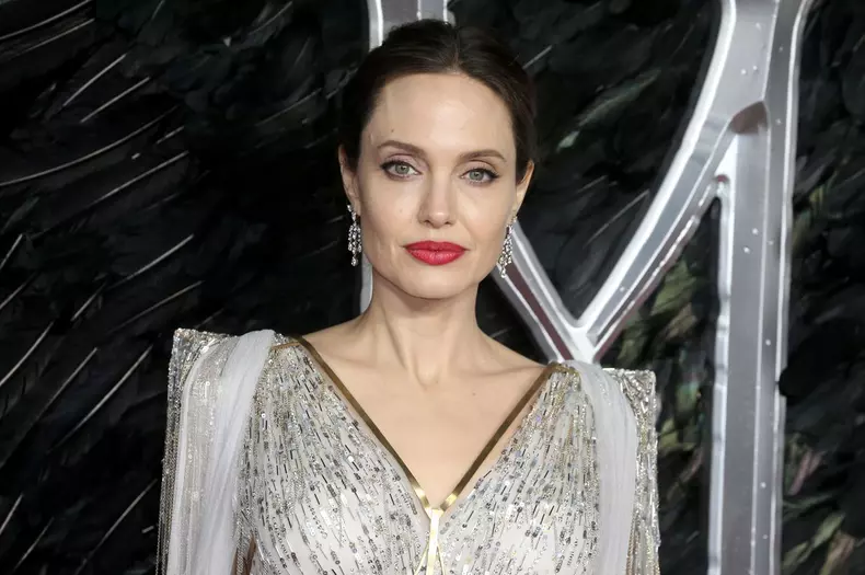 European premiere of ''Maleficent: Mistress of Evil'' at Odeon IMAX Waterloo in London - 09 Oct 2019