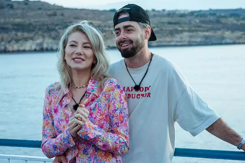 Radu și Alexandra Bucălae, ce au descoperit despre relația lor după Power Couple România 2025. (1)