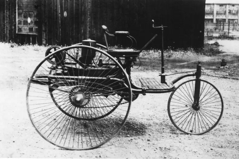 Benz_Patent_Motorwagen_
