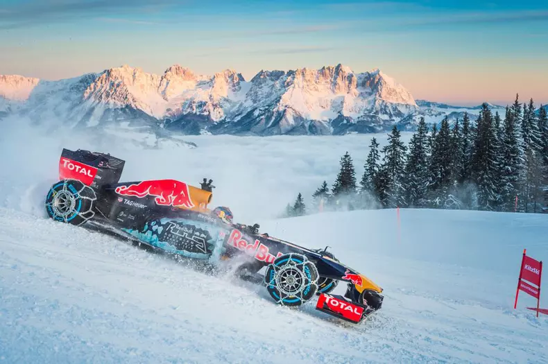 max verstappen formula 1 partie