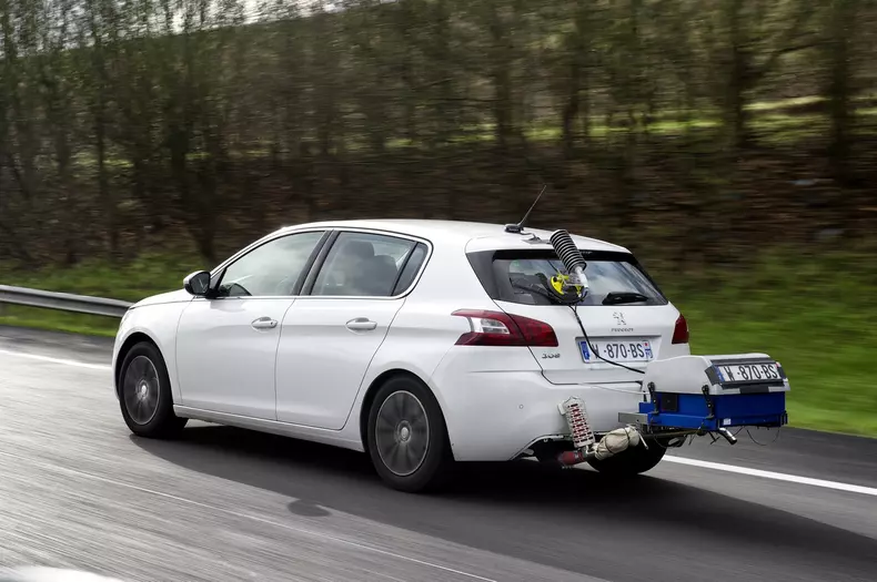 Peugeot 308_Real World Consumption (1)