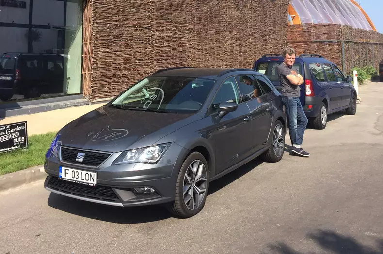 echipa de teste 2018