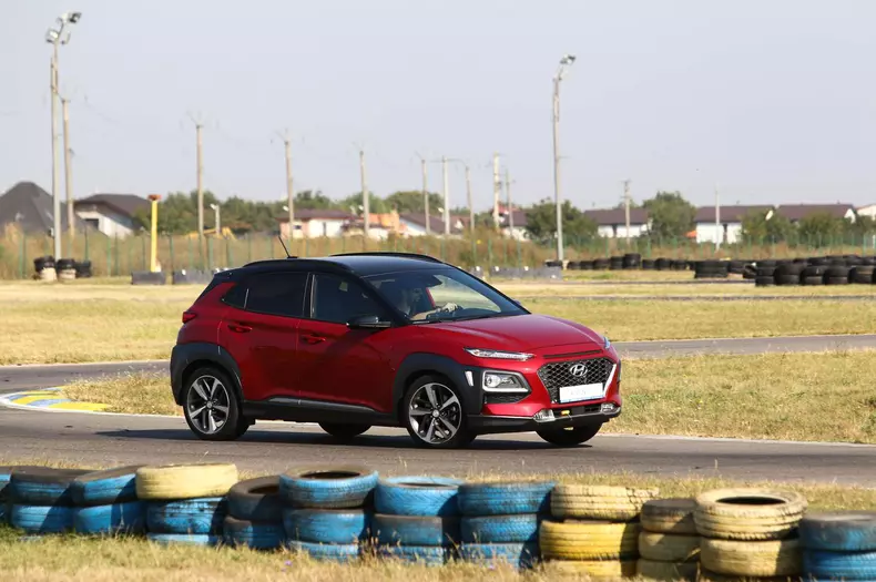 Best Driver 2018 concurs Auto Bild Romania 134