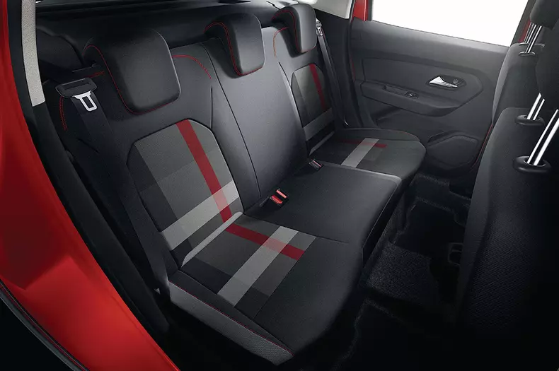 Dacia Duster Ultimate