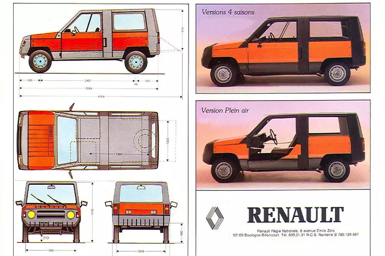 Renault Rodeo 5 02