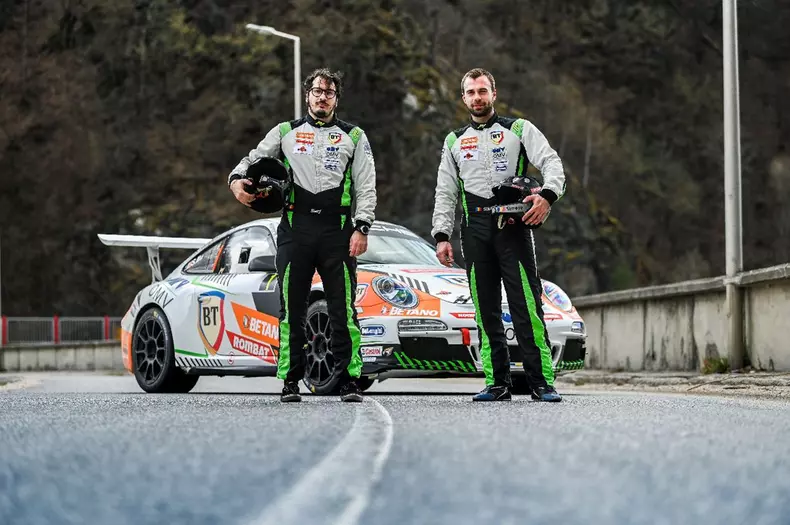 Sponsorizare Simone Tempestini 1