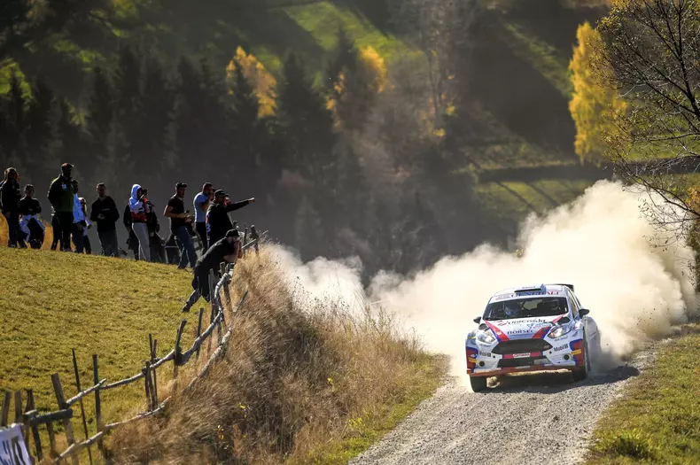 Raliul Brosovului 006