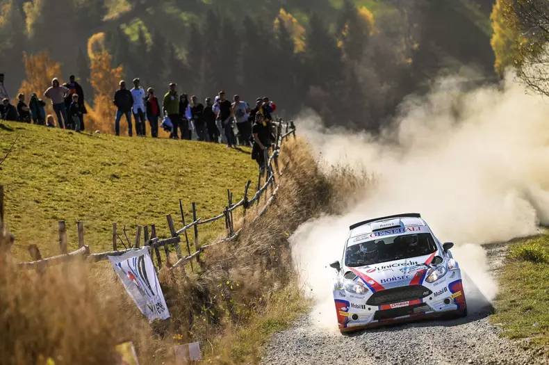 Raliul Brosovului 007