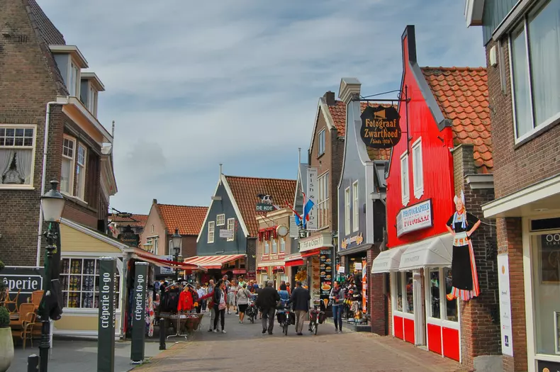 Volendam