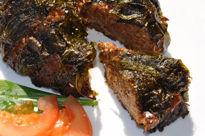 dieta Oliviei Steer