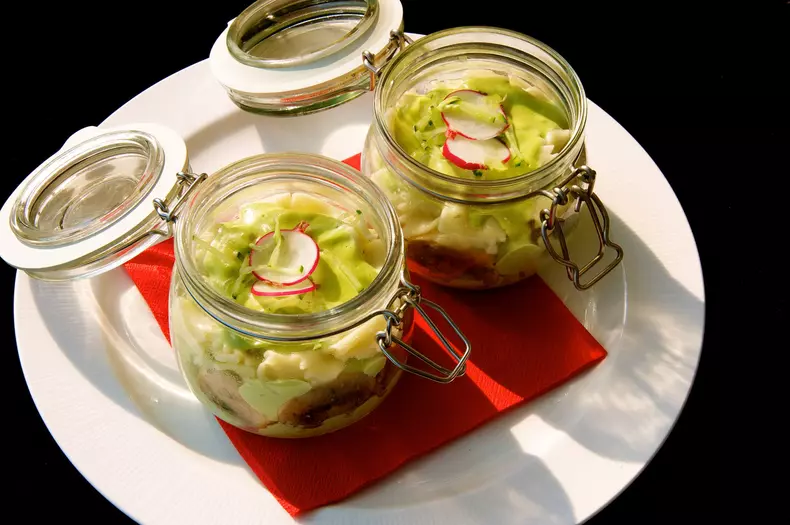 dieta Oliviei Steer