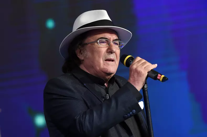Al Bano Carissi