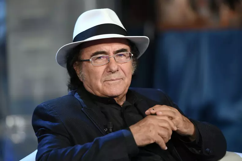 Al Bano Carissi