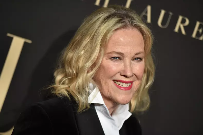 2019 ELLE Women In Hollywood